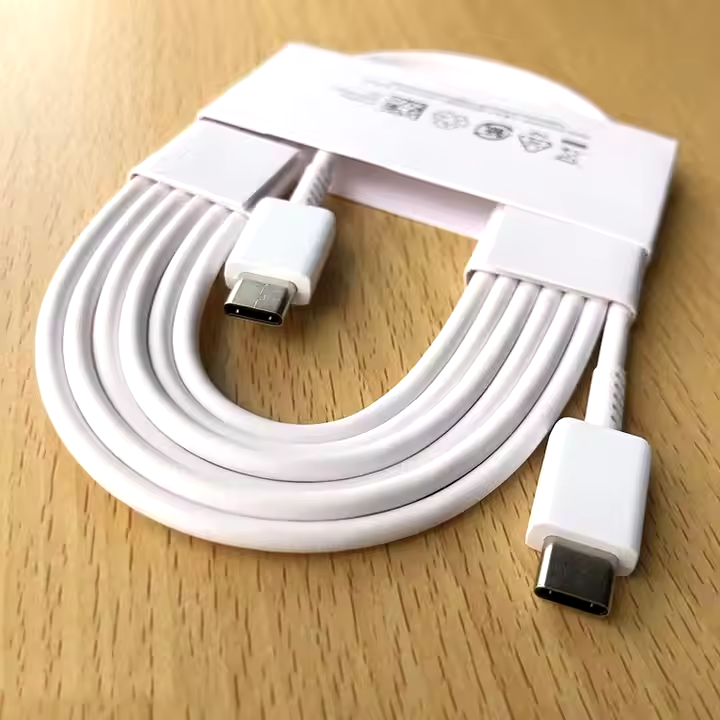 Samsung Durable USB-C to USB-C Fast Charging Cable