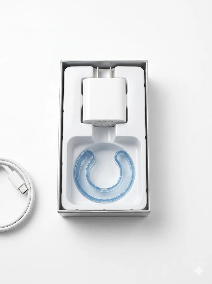35W USB-C PD 3.0 Fast Charging Adapter for Pro Max