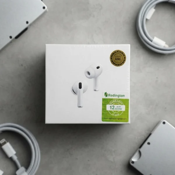 AirPods Pro 2nd Gen Wireless Earbuds with ANC
