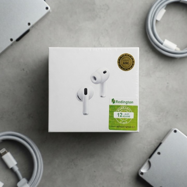 AirPods Pro 2nd Gen Wireless Earbuds with ANC