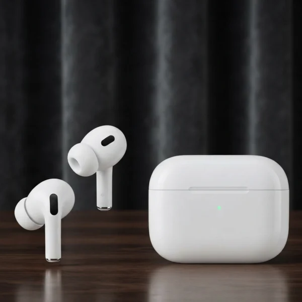 Pro 2 Wireless Earbuds with Type C Charging Port