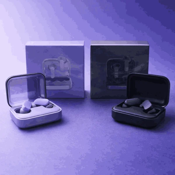 Buds Pro 9 TWS Wireless Earbuds with ANC and Touch Control