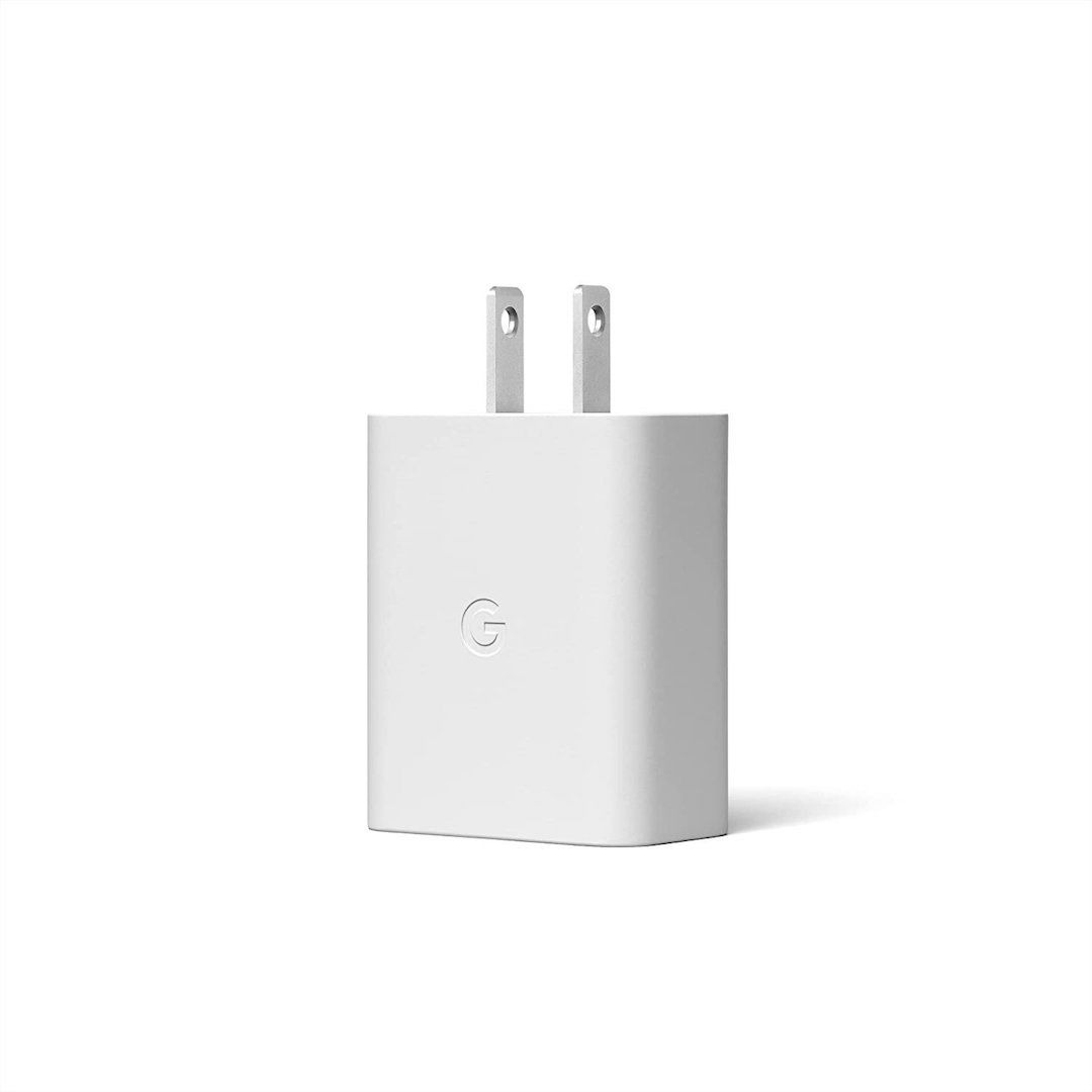 Google 30W USB-C Power Adapter Fast Wall Charger
