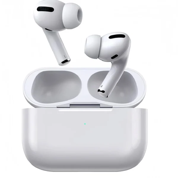 AirPods Pro 2nd Gen Replica Wireless Earbuds with Case