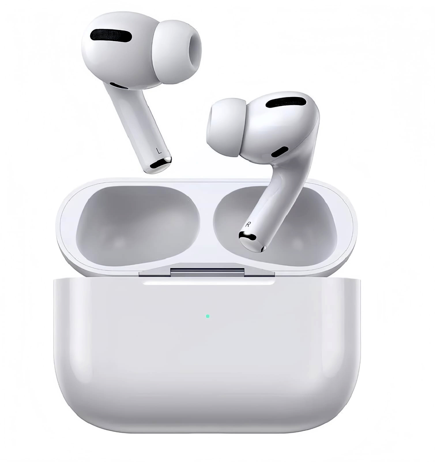 AirPods Pro 2nd Gen Replica Wireless Earbuds with Case