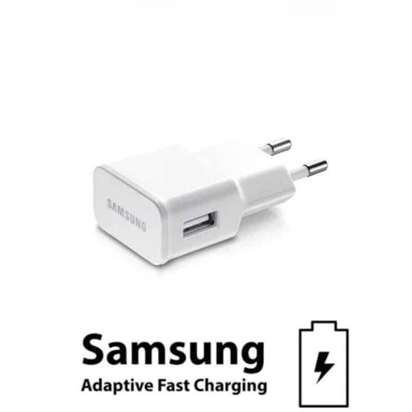 Samsung Galaxy S10 Fast Charging Adapter 15W AFC