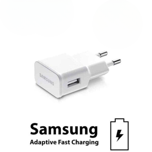 Samsung Galaxy S10 Fast Charging Adapter 15W AFC