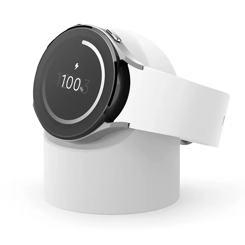 Silicone Charger Stand for Samsung Galaxy Watches product image