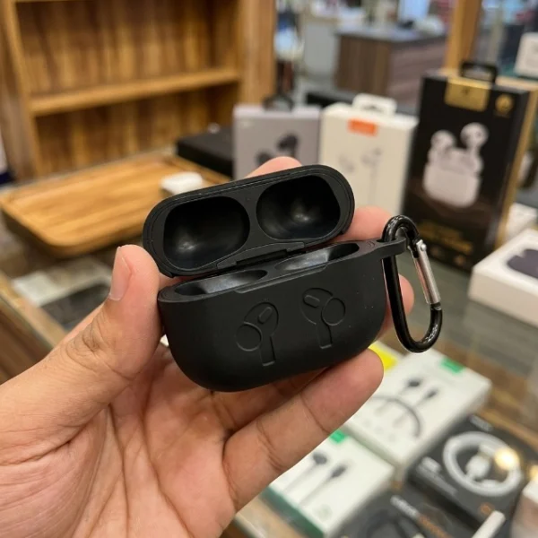 RePod Aluminum Case for Apple Watch Series 4-9 & SE