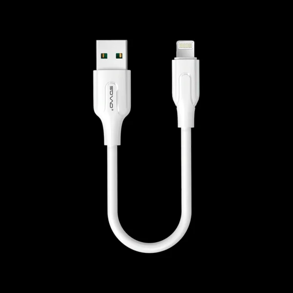 Starlink Style Fast Charging Braided Data Cable