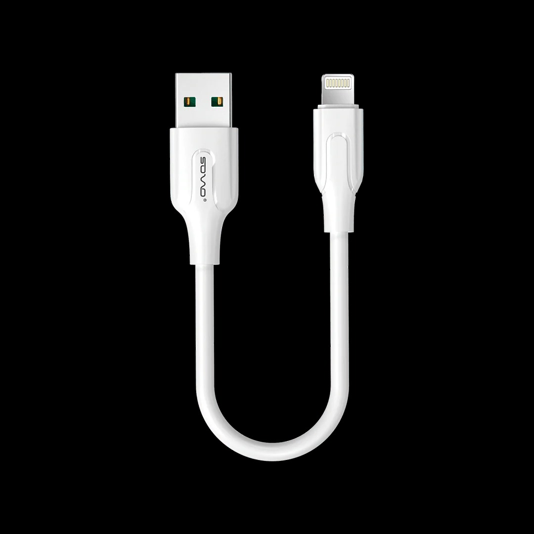 Starlink Style Fast Charging Braided Data Cable
