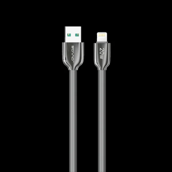 Atomic Fast Charging USB Data Cable Durable Design