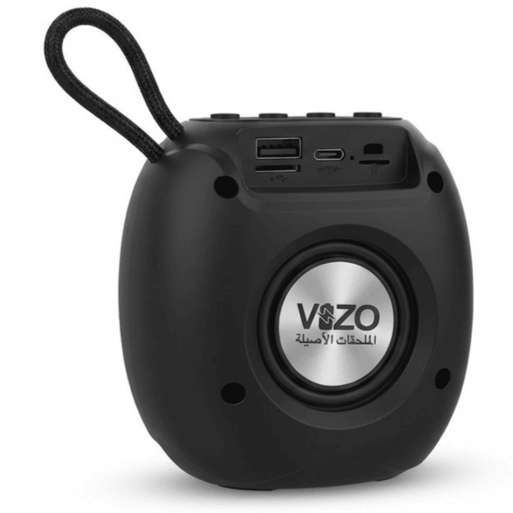 VIZO Blaster VPS1002 Wireless Bluetooth Speaker