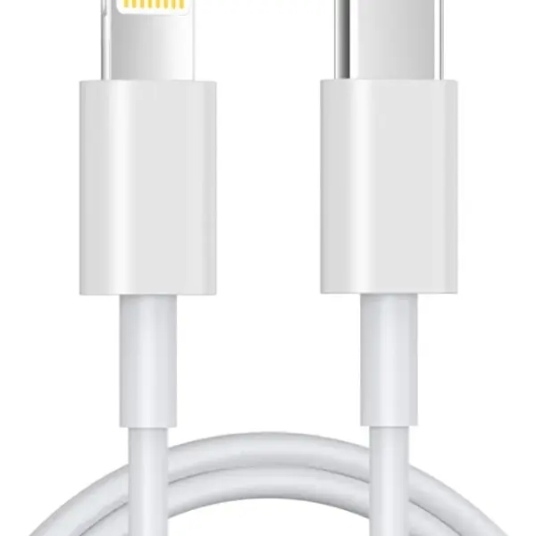 iPhone to Type-C Fast Charging Data Cable 120cm