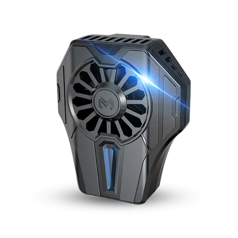 Memo DL01 Compact High-Efficiency Phone Cooler