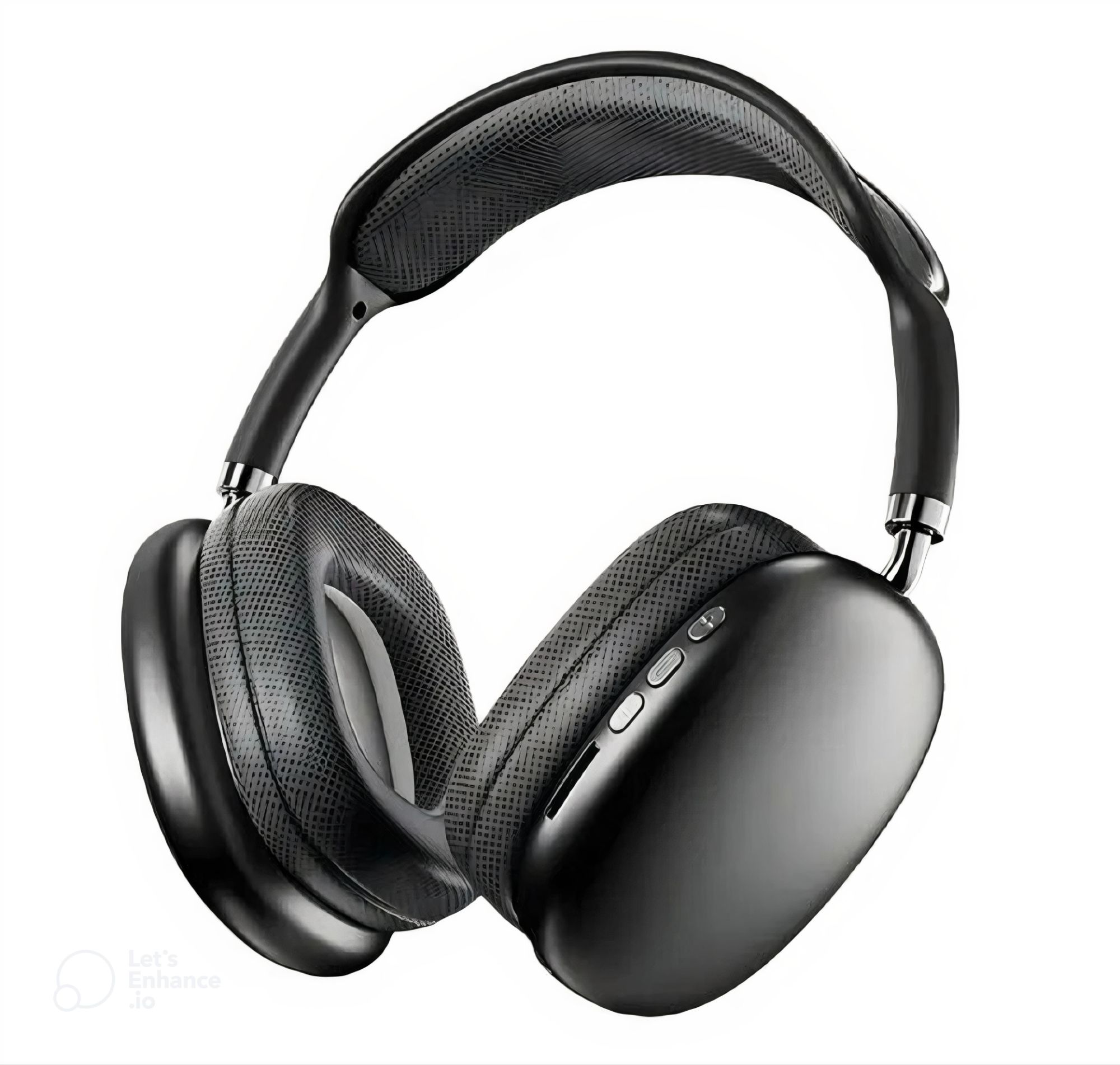 P9 Wireless Bluetooth Headphones with Noise Cancelling Stereo
