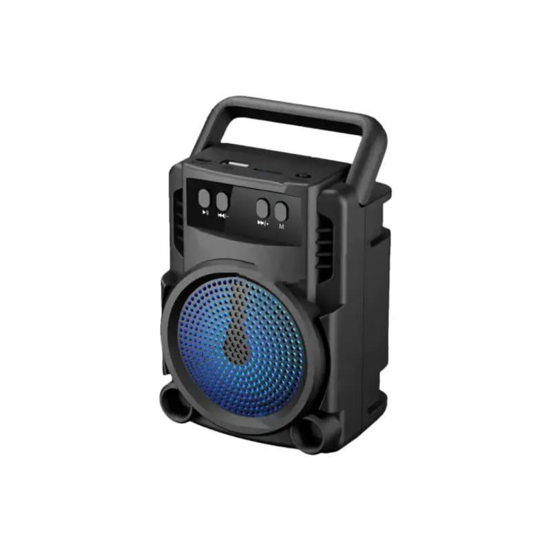 GTS-1360 Wireless Portable Speaker with Extra Bass