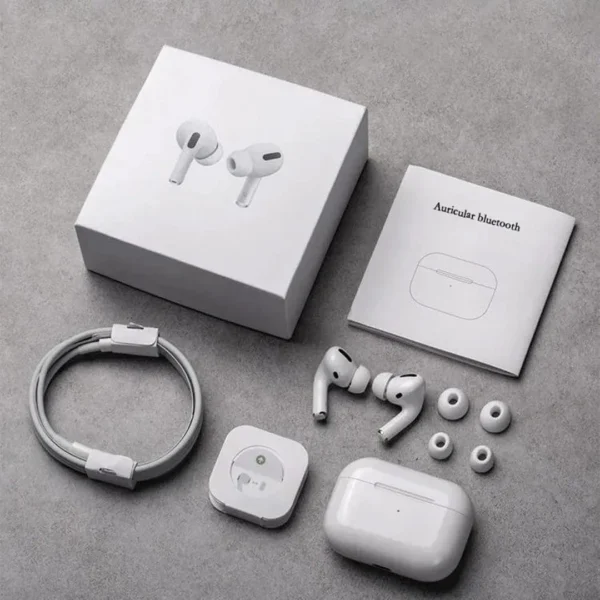 AirPods Pro 2 Wireless Earbuds with Noise Cancellation