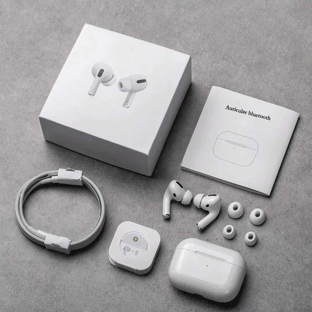 AirPods Pro 2 Wireless Earbuds with Noise Cancellation
