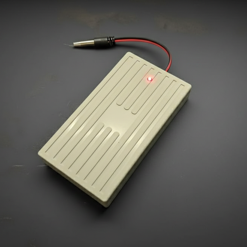Speed 12V Router Power Bank 20000mAh Backup Battery