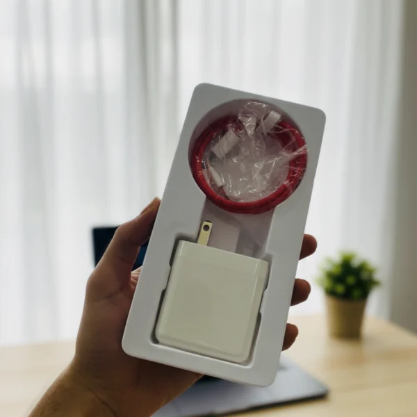 OnePlus Warp Charge 65W Power Charger with Cable