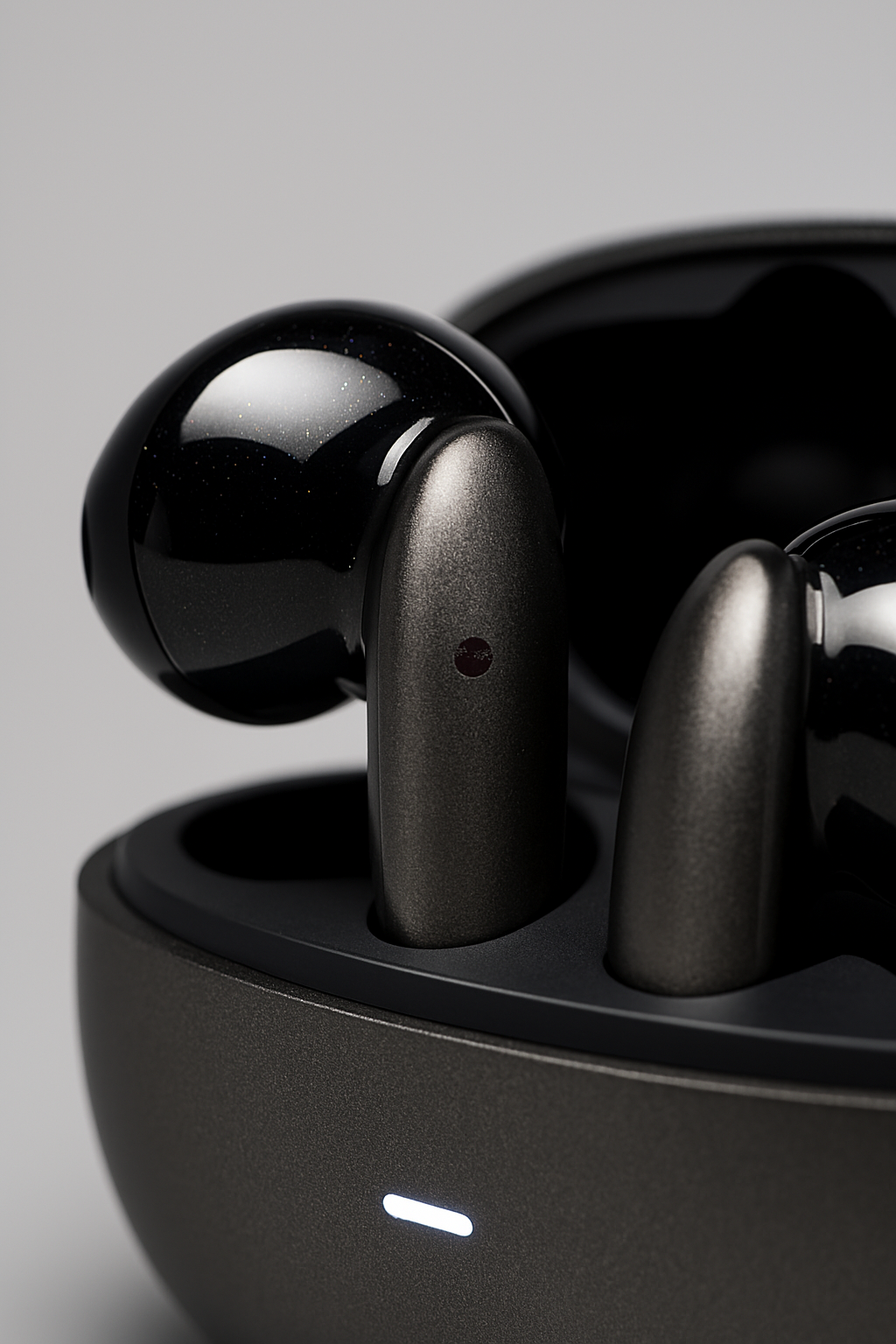 InTouch INT-W03 Wireless Bluetooth Earbuds With ANC & ENC