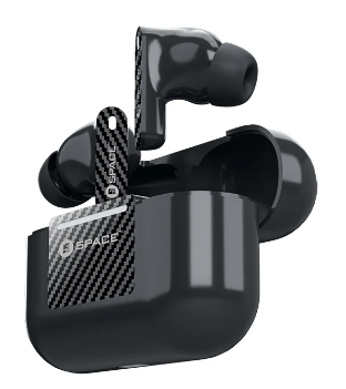 T6 ENC TWS Wireless Bluetooth Earbuds with Noise Cancellation