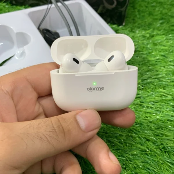 Oiarme Pro 2 BT Wireless Earbuds with Charging Case