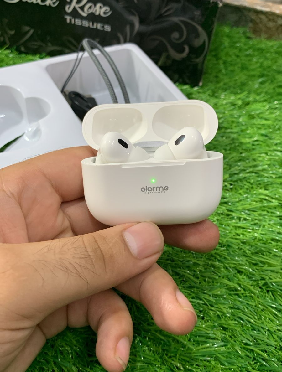 Oiarme Pro 2 BT Wireless Earbuds with Charging Case