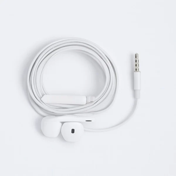 Gionee Wired Handsfree Earphones with Mic & 3.5mm Jack