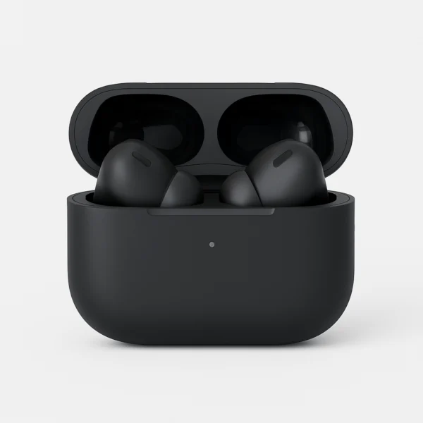 Apple Pro 2 BT Wireless Earbuds with Charging Case
