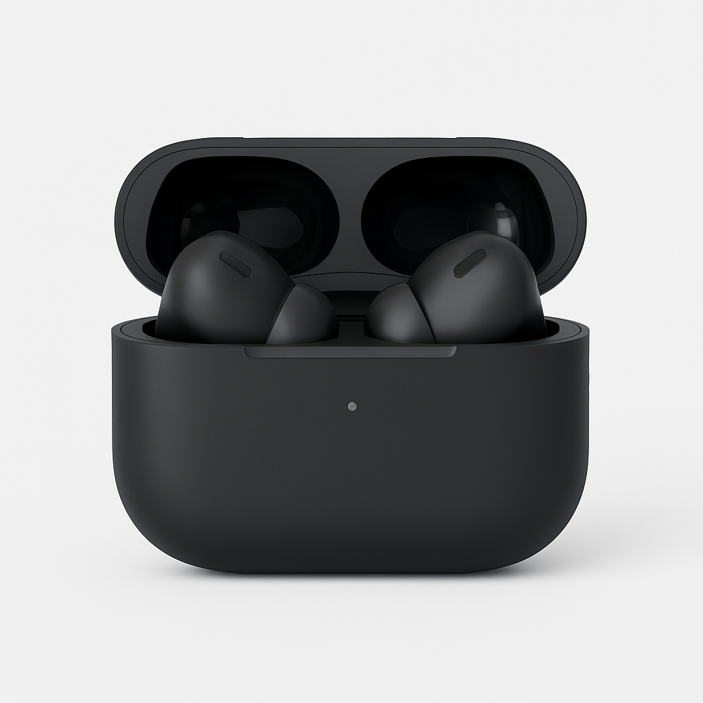 Apple Pro 2 BT Wireless Earbuds with Charging Case