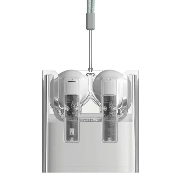 G65 Wireless HiFi Earphones with ANC and Bluetooth 5.3