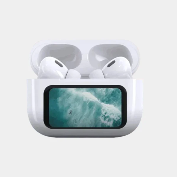 AirPods A9 Pro Wireless Earbuds with ANC & ENC