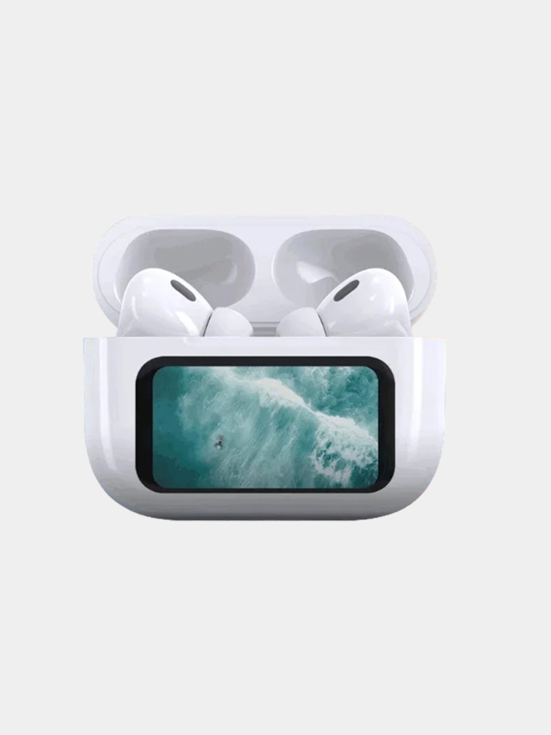 AirPods A9 Pro Wireless Earbuds with ANC & ENC
