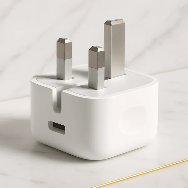 Apple 3-Pin 100W Power Adapter with 12-Pin Connector