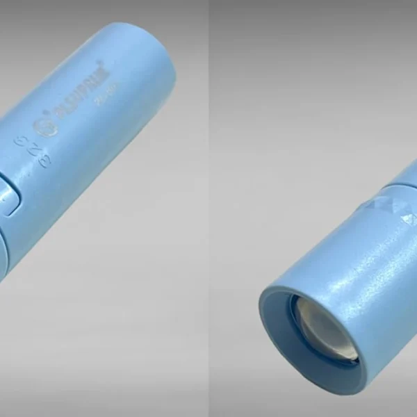 Pl 003 Long Range LED Rechargeable Torch Light 1000 Lumens