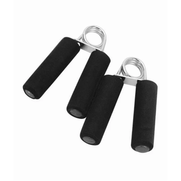 Pair of Hand Grips for Strength, Circulation & Arthritis Care
