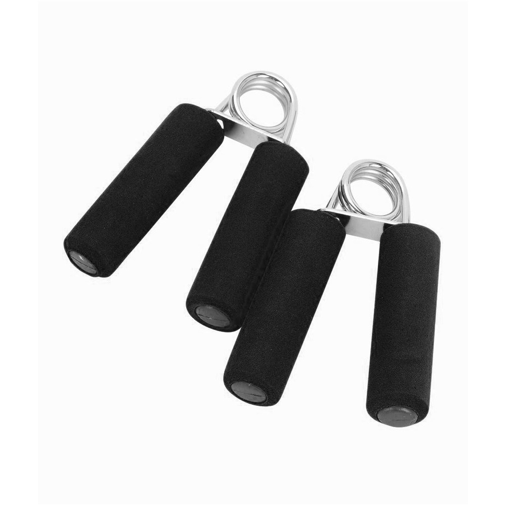 Pair of Hand Grips for Strength, Circulation & Arthritis Care