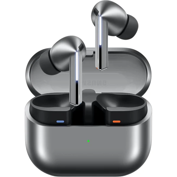 Samsung Galaxy Buds 3 Pro Wireless Earphones Black