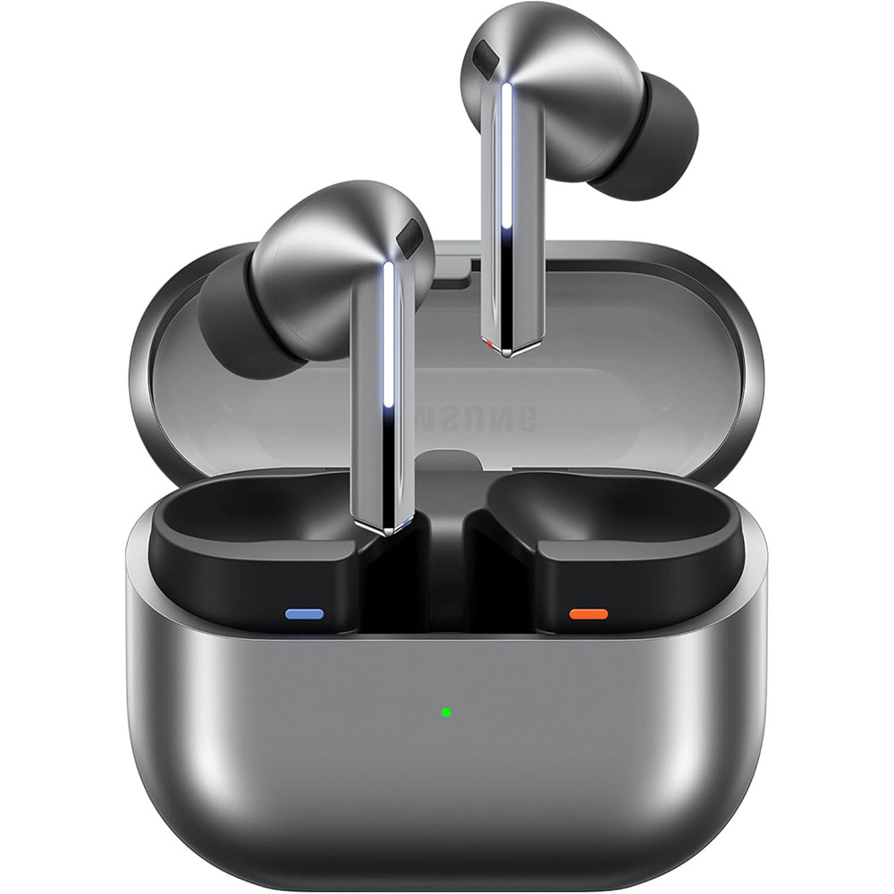 Samsung Galaxy Buds 3 Pro Wireless Earphones Black