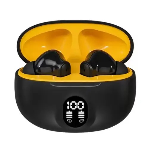 Wireless Bluetooth Earbuds STEREO 895B with LED Display