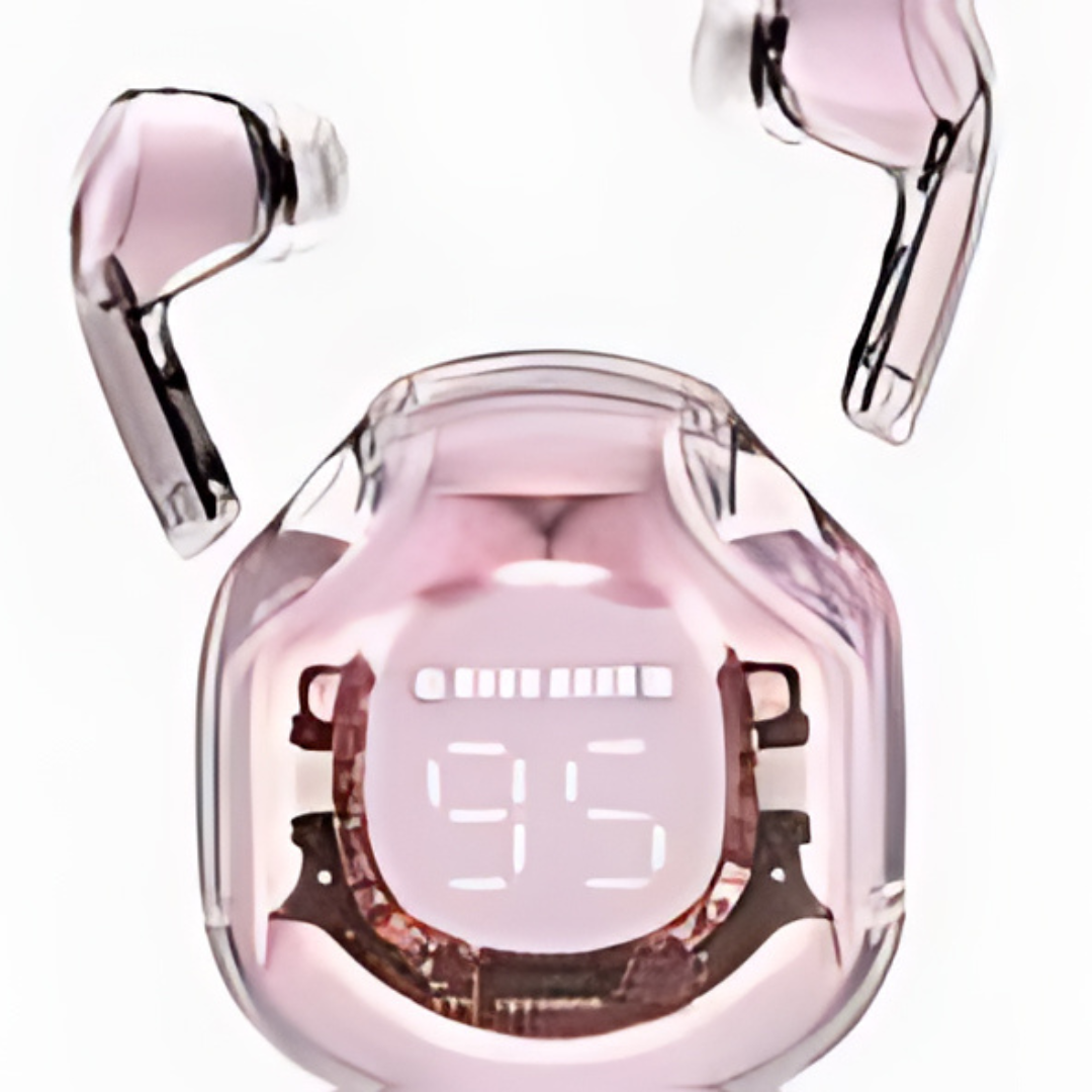Air39 Wireless Earbuds Bluetooth 5.3 with Noise Reduction