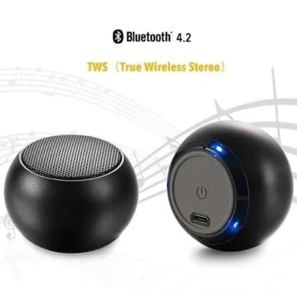 JBL Mini Portable Wireless Bluetooth Speaker with Heavy Bass