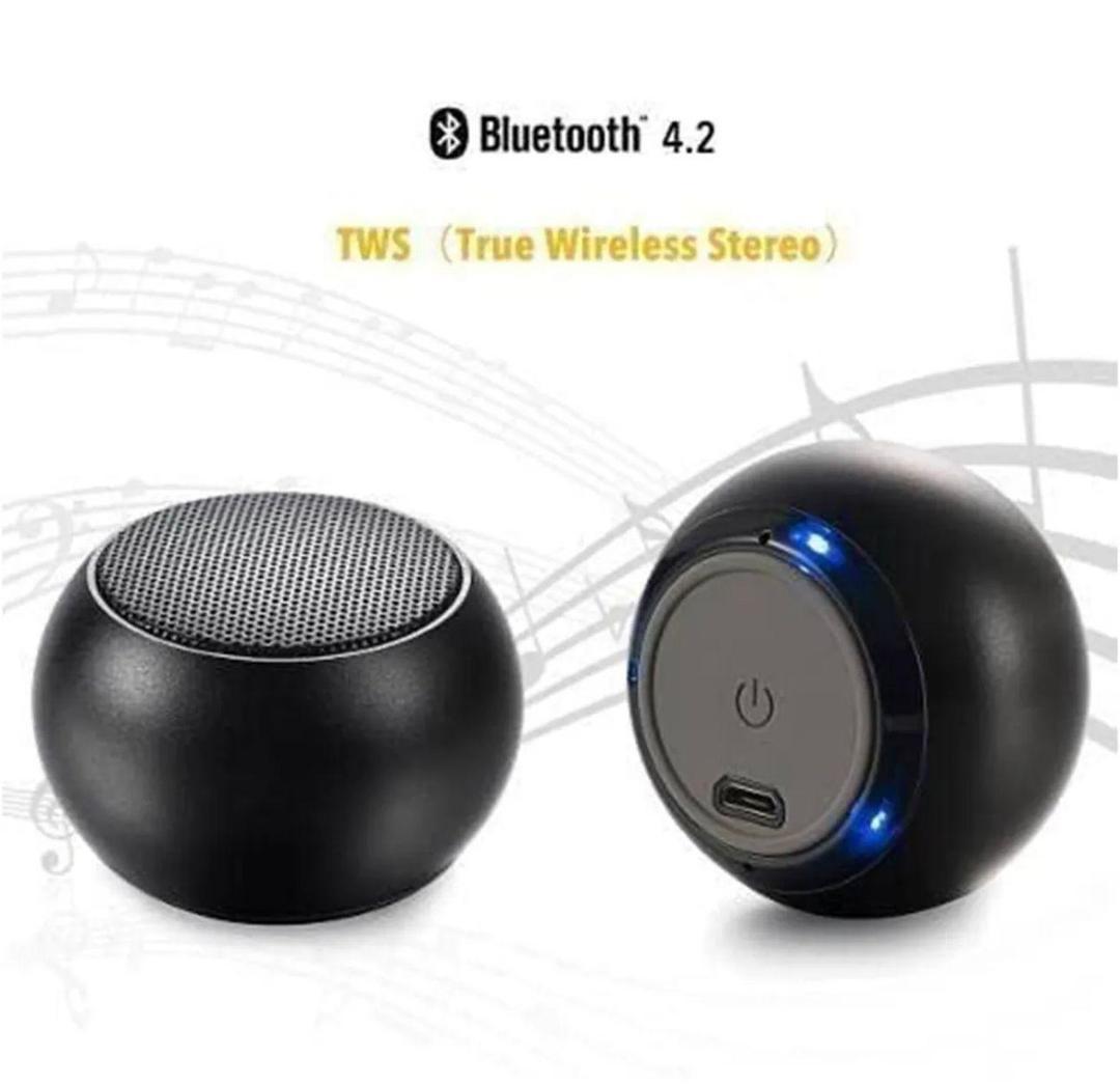 JBL Mini Portable Wireless Bluetooth Speaker with Heavy Bass