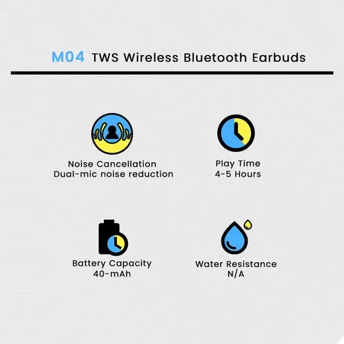 3.1 Special Edition Wireless Earbuds with LED Display