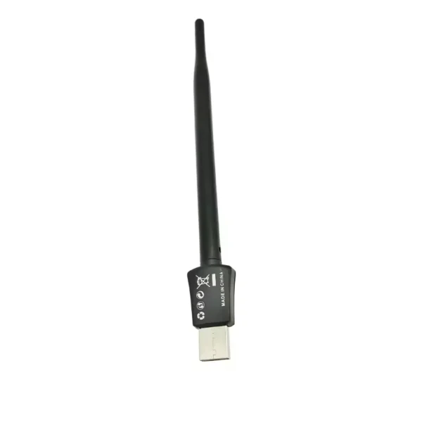 Alfa Net UW11 Wireless-N USB WiFi Adapter 300Mbps