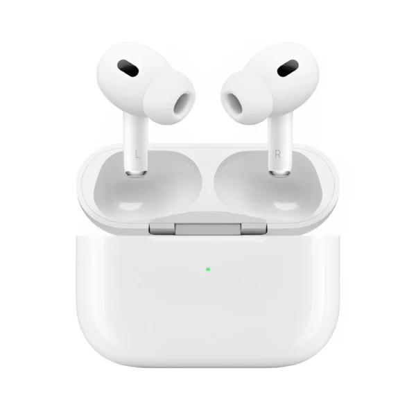 Airpods Pro 2 Wireless Earbuds with ANC and 24-Hour Battery
