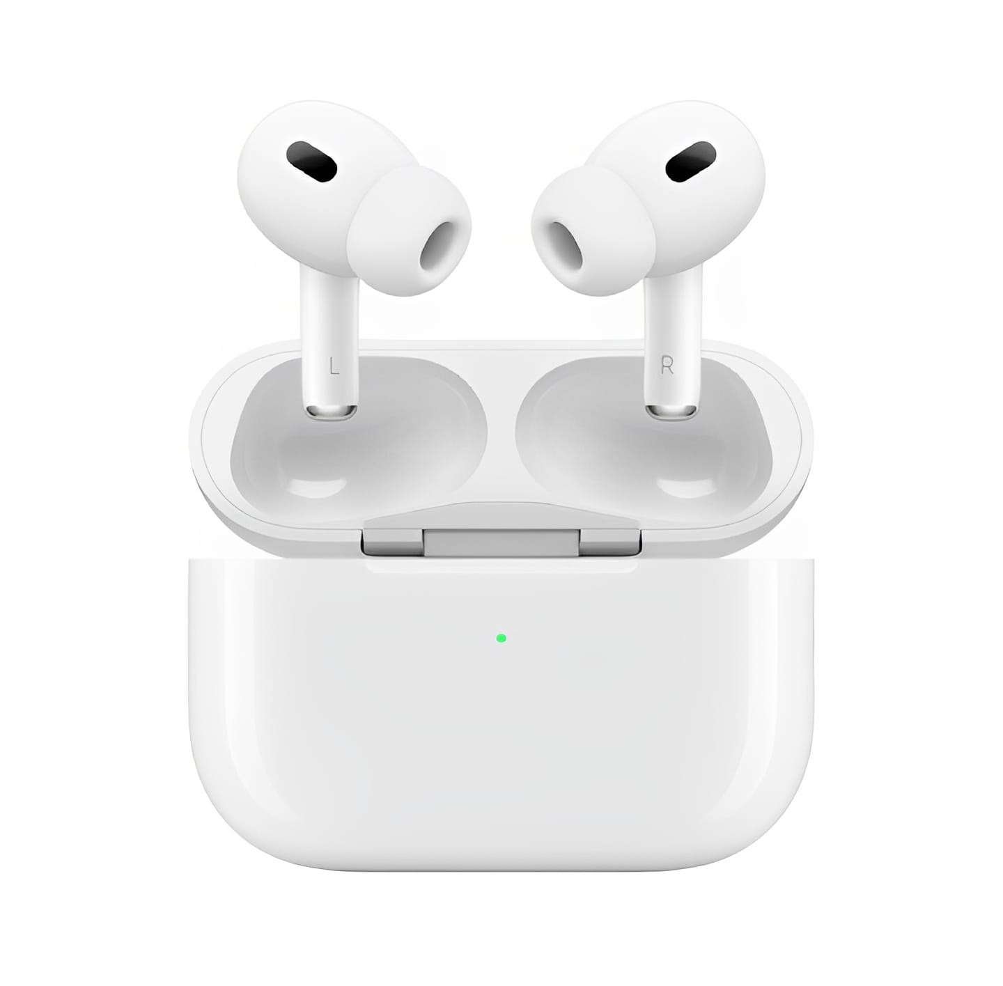 Airpods Pro 2 Wireless Earbuds with ANC and 24-Hour Battery