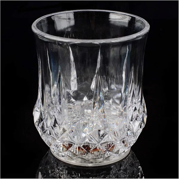 LED Color Changing Glowing Water Mug 200ml